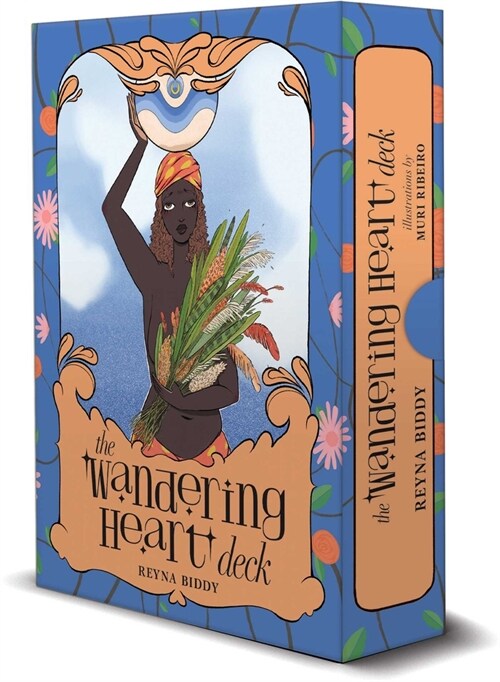 The Wandering Heart Deck (Package)