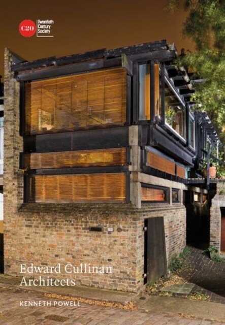 Edward Cullinan Architects (Paperback)