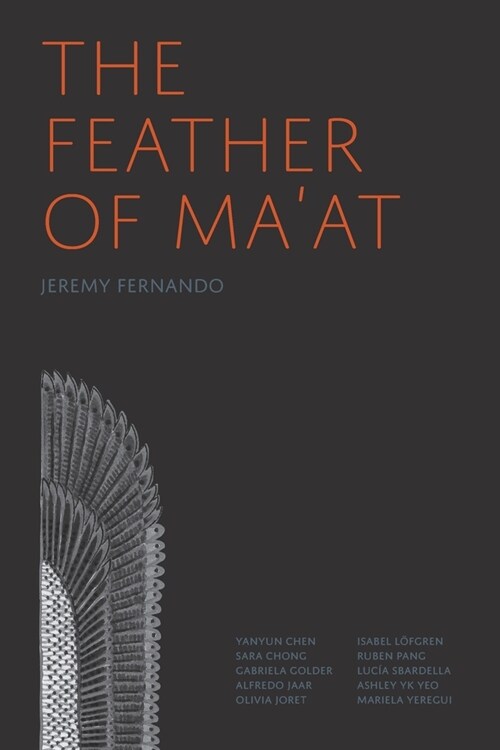 The feather of Maat (Paperback)