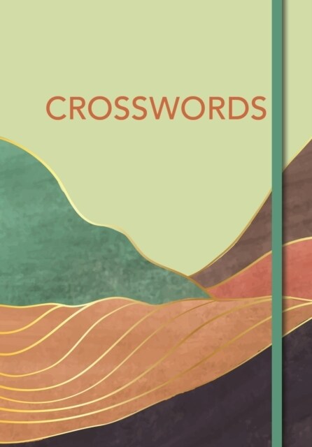 Crosswords (Paperback)