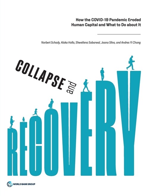Collapse and Recovery (Paperback)