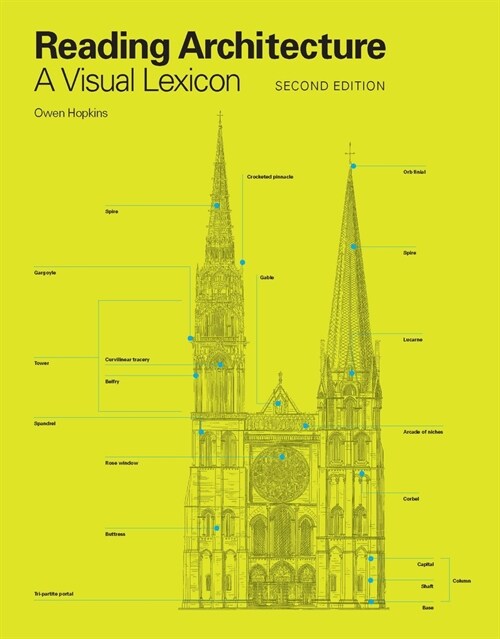 Reading Architecture Second Edition : A Visual Lexicon (Paperback)