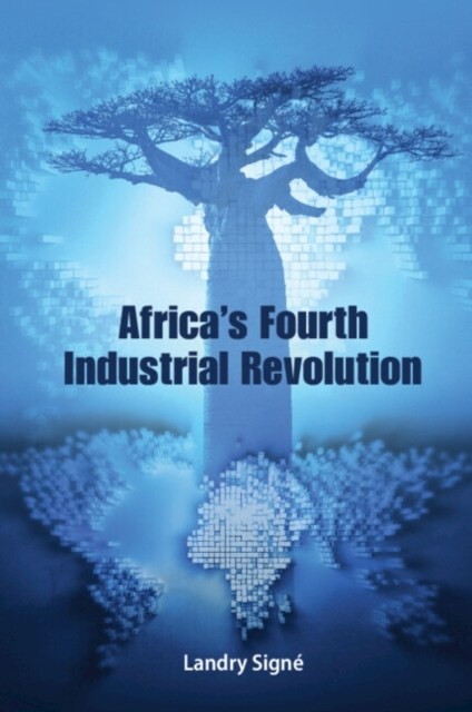 Africas Fourth Industrial Revolution (Paperback)
