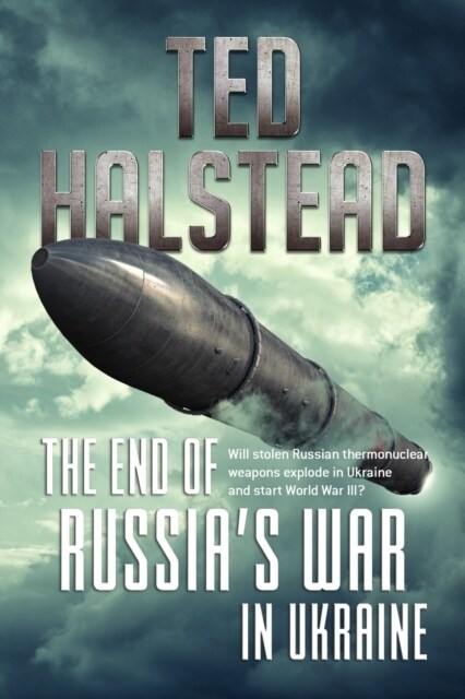 The End of Russias War in Ukraine (Paperback)