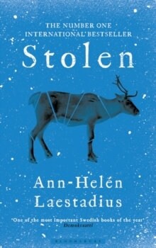 Stolen (Paperback)