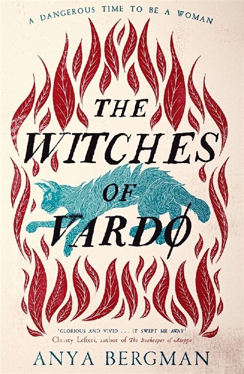 The Witches of Vardo (Paperback)