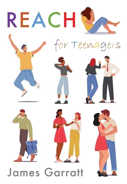 REACH for Teenagers (Paperback)