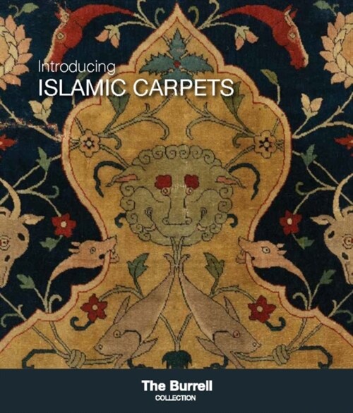 Introducing Islamic Carpets (Paperback)