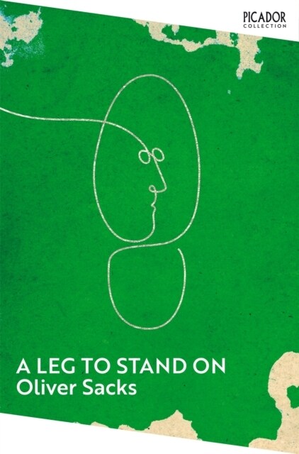 A Leg to Stand On (Paperback)