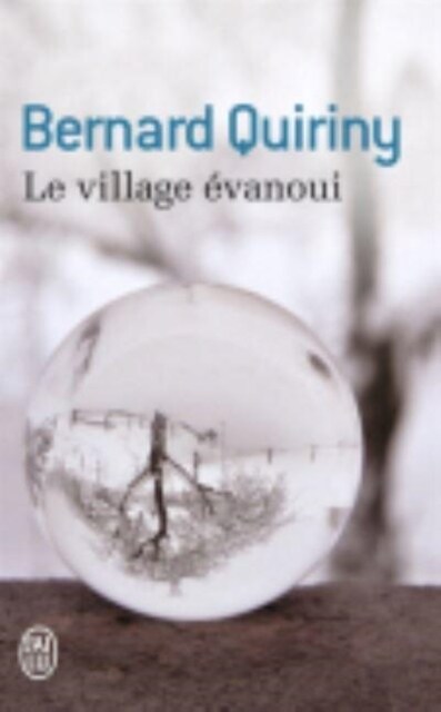 Le village evanoui (Paperback)