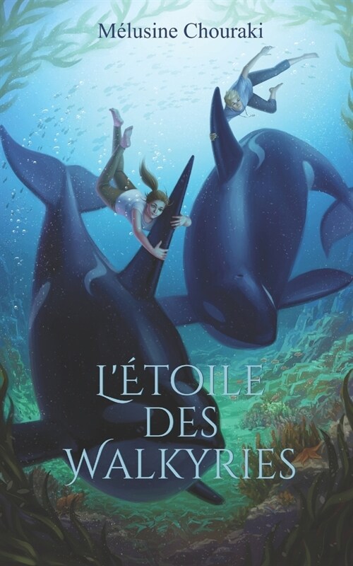 L?oile des Walkyries (Paperback)