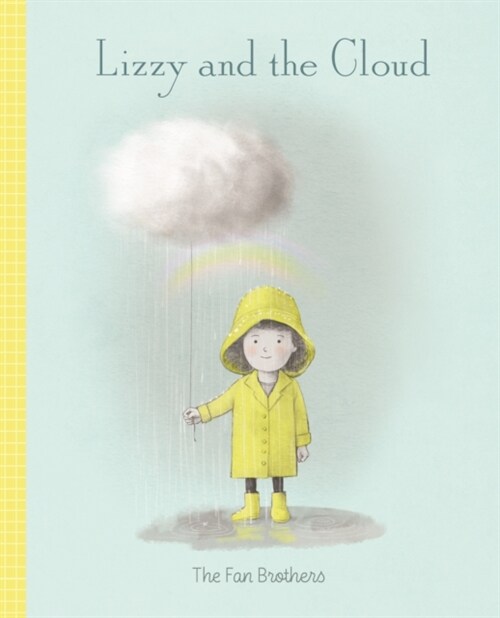 Lizzy and the Cloud (Hardcover)