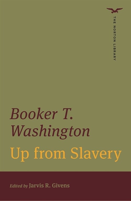 Up from Slavery (Paperback)