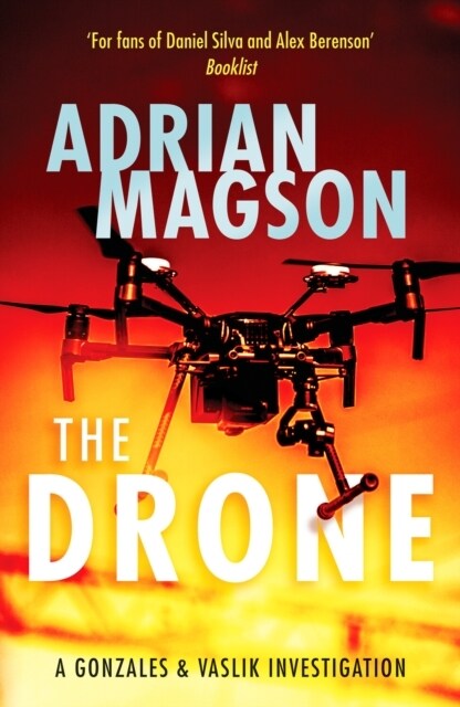 The Drone (Paperback)