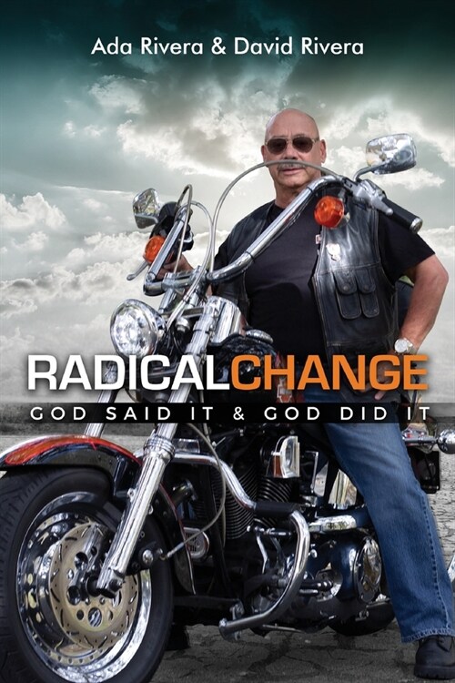 Radical Change (Paperback)