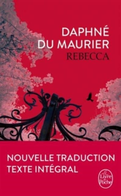 Rebecca (Paperback)