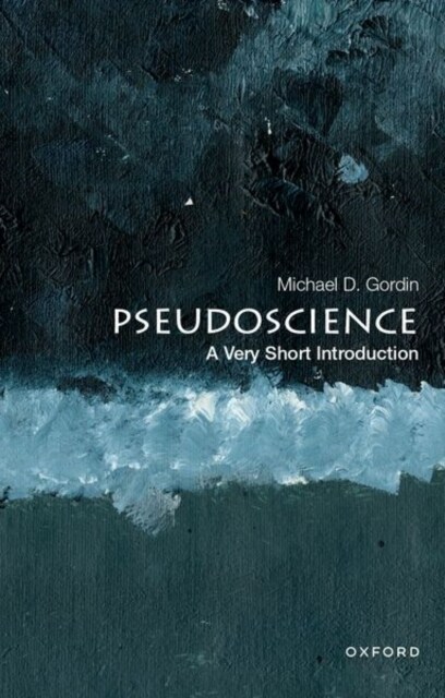 Pseudoscience: A Very Short Introduction (Paperback)