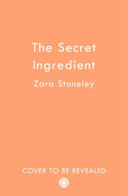 The Secret Ingredient (Paperback)