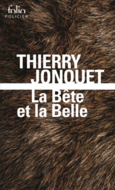 La Bete et la Belle (Paperback)