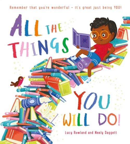 All the Things You Will Do (PB) (Paperback)