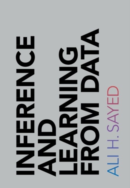 Inference and Learning from Data (Multiple-component retail product)