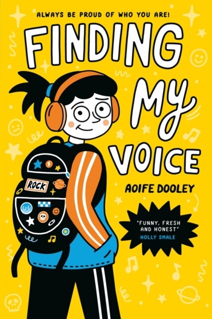 Finding My Voice (Paperback)