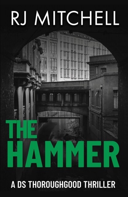 The Hammer (Paperback)