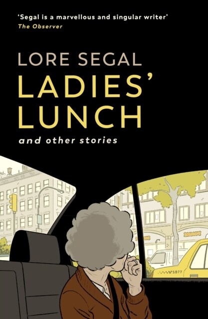 Ladies Lunch : a novella & other stories (Paperback, Main)