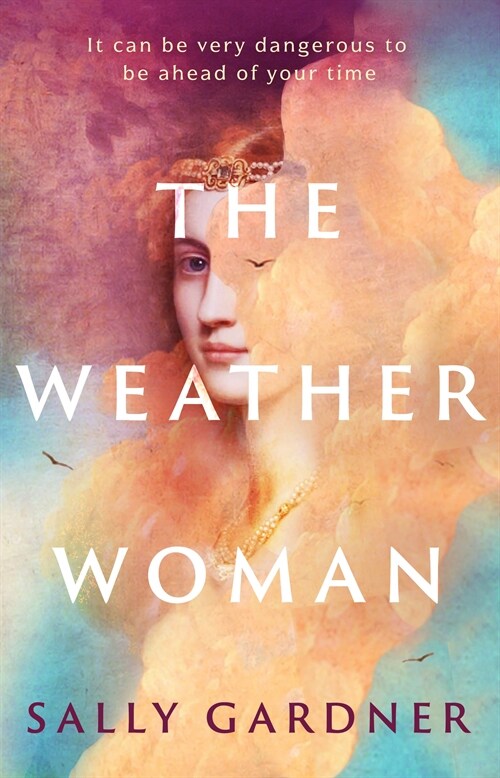 The Weather Woman (Paperback)