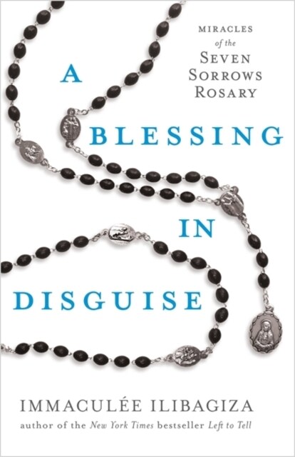 A Blessing in Disguise : Miracles of the Seven Sorrows Rosary (Paperback)