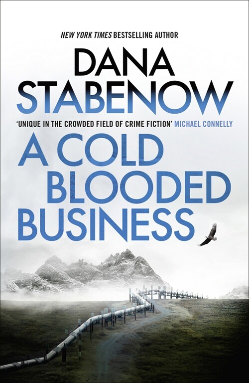 A Cold Blooded Business (Paperback, Reissue)