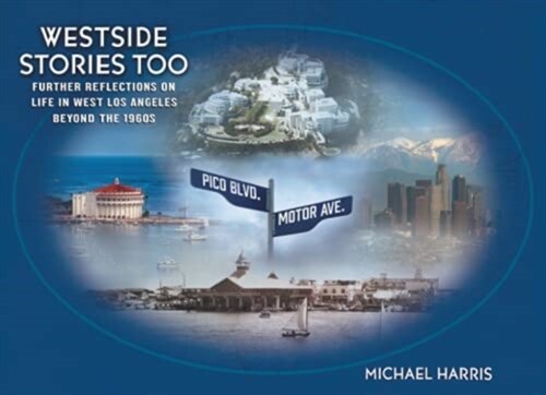 Westside Stories Too (Hardcover)