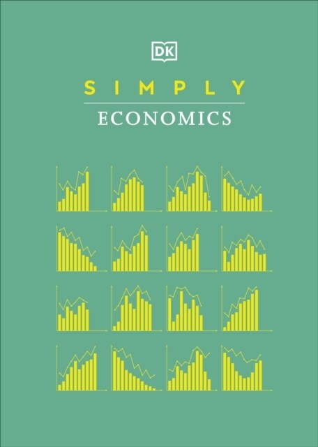 Simply Economics (Hardcover)