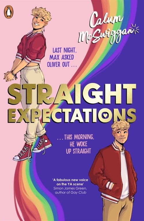 Straight Expectations (Paperback)