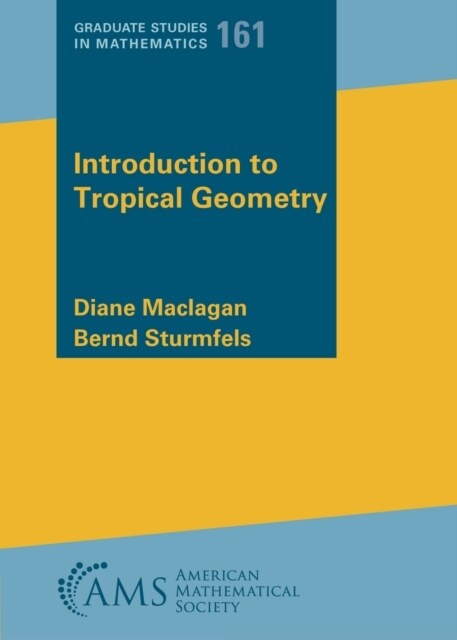 Introduction to Tropical Geometry (Paperback)