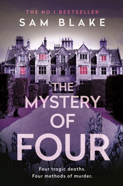 The Mystery of Four (Paperback, Main)