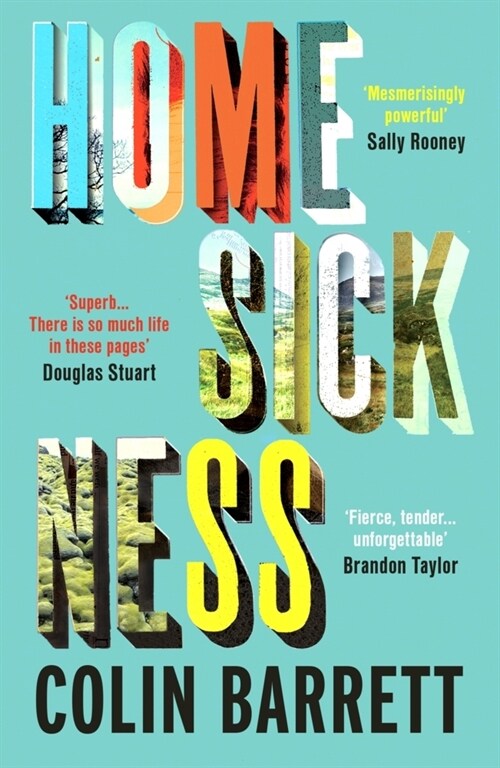 Homesickness (Paperback)