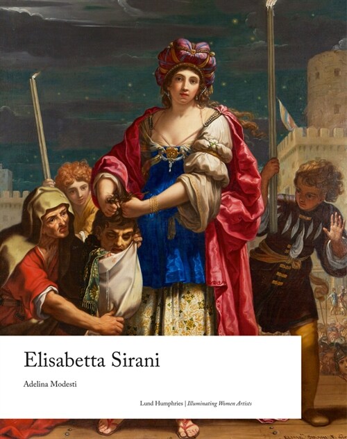 Elisabetta Sirani (Hardcover)