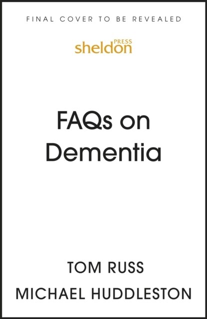 FAQs on Dementia (Paperback)