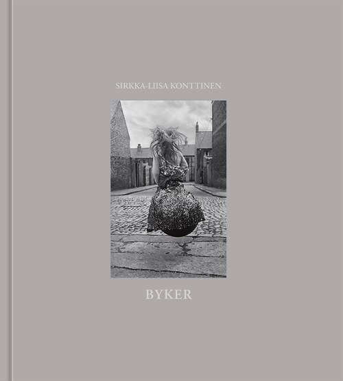 Byker (Hardcover)