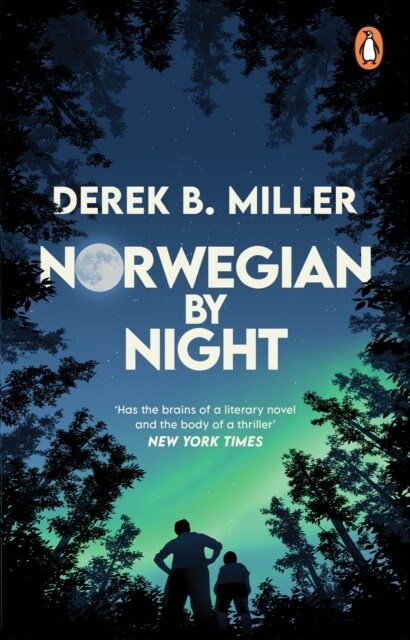 Norwegian by Night (Paperback)