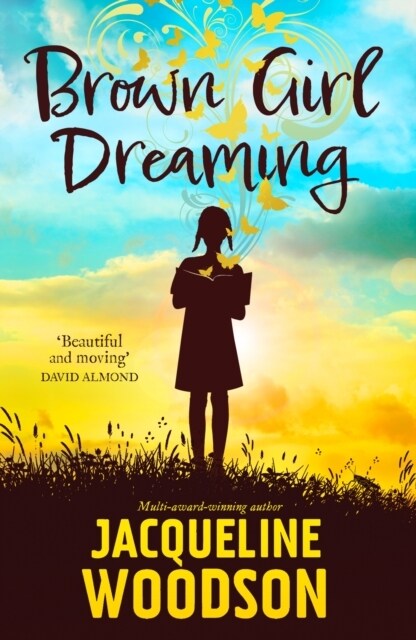 Brown Girl Dreaming (Paperback)