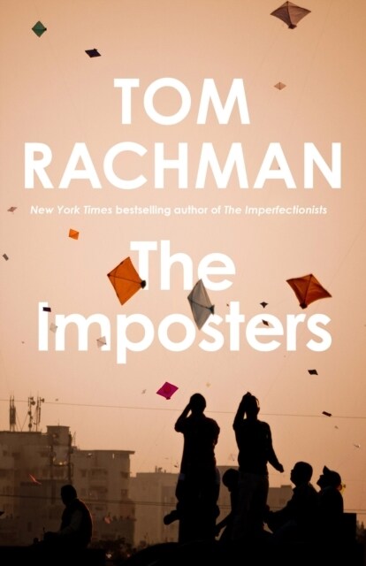 The Imposters (Hardcover)