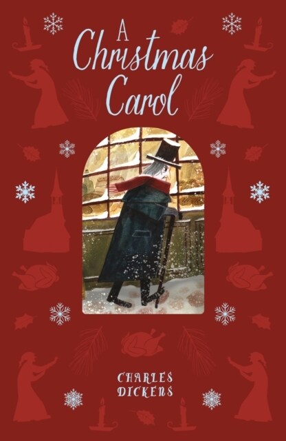 A Christmas Carol (Paperback)