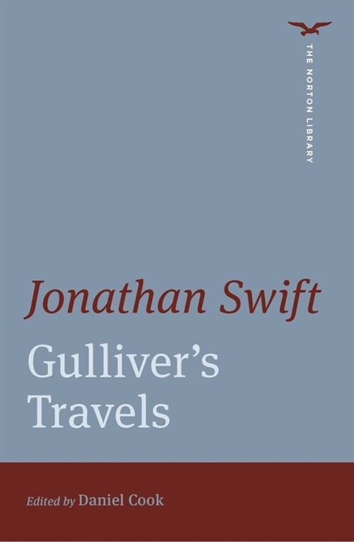 Gullivers Travels (Paperback)