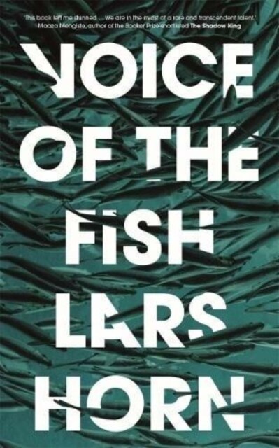 Voice of the Fish (Paperback)