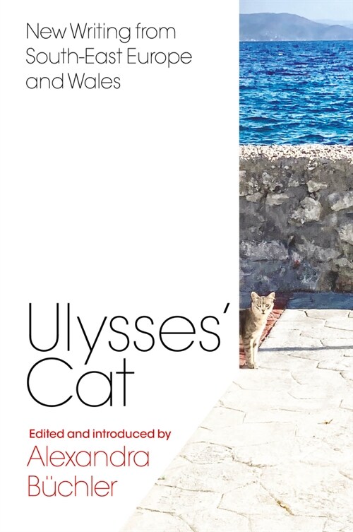 Ulyssess Cat : New Writing from South-East Europe and Wales (Paperback)