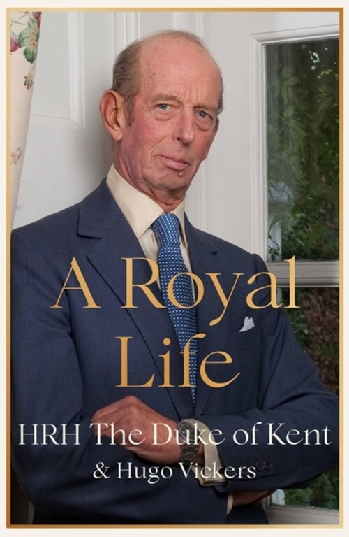 A Royal Life (Paperback)