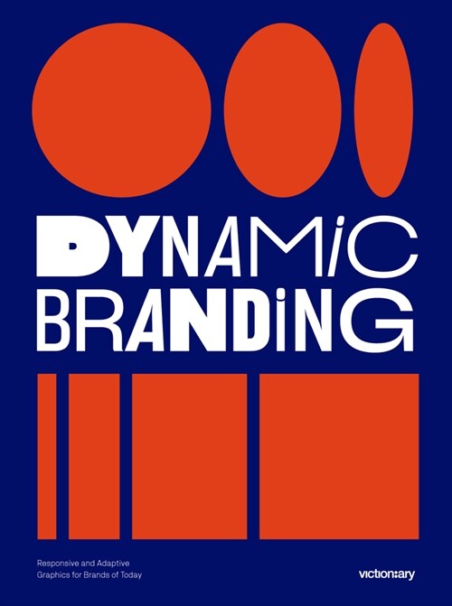 Dynamic Branding (Hardcover)