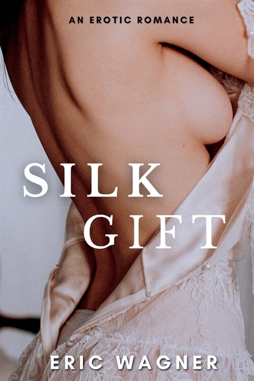 Silk Gift : A forbidden romance between a mature woman and her son-in-law (Paperback)